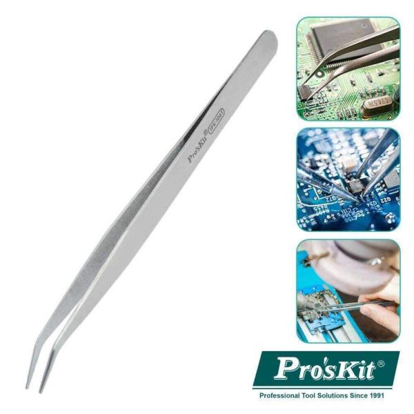 Pinça Universal 175mm Proskit - (1PK-106T)