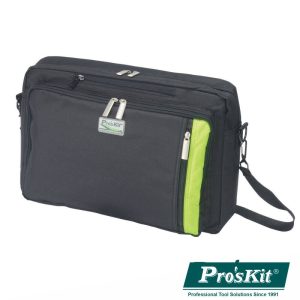 Mala Transporte Ferramentas Poliéster 400x90x275mm PROSKIT - (ST-4029)