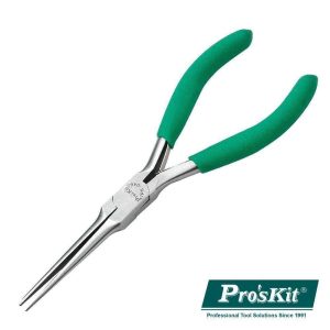 Alicate de Pontas Longas 150mm PROSKIT - (1PK-046S)