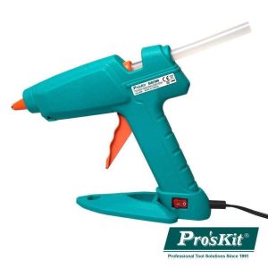 Pistola de Cola Quente 100W PROSKIT - (GK-392B)