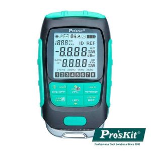 Medidor de Fibra Óptica PROSKIT - (MT-7615)