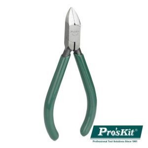 Alicate de Corte Diagonal 128mm PROSKIT - (1PK-705)