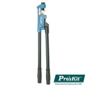 Alicate De Cravar Terminais 10mm-150mm² 670mm PROSKIT - (8PK-CT150)