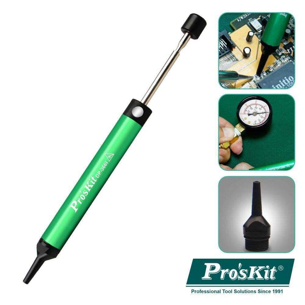 Bomba Dessoldadora PROSKIT - (DP-366I)