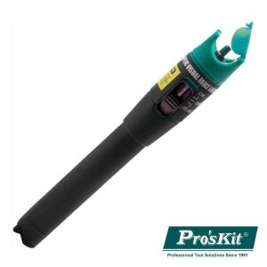 Testador de Fibra Óptica 30mW PROSKIT - (MT-7530)