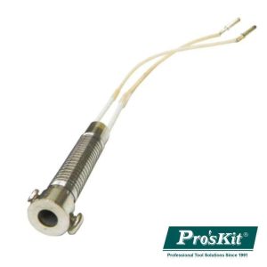 Resistência P/ Ferro De Soldar 8pk-S120nb 60W PROSKIT - (5PK-S120NB-60H)