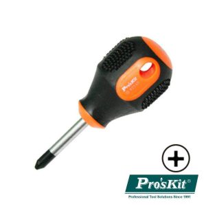 Chave Philips #2 6x40mm 98mm PROSKIT - (9SD-220B)