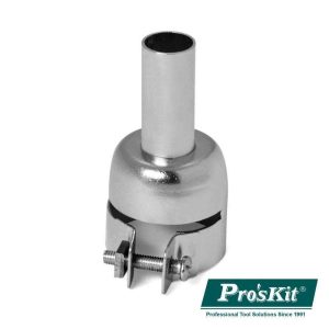 Ponta P/ Estação Soldar/Ar Quente Ø8.5mm PROSKIT - (9SS-900-A3)