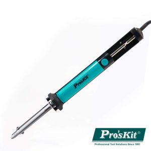 Bomba Dessoldadora Elétrica 230V 40W PROSKIT - (SI-211B)