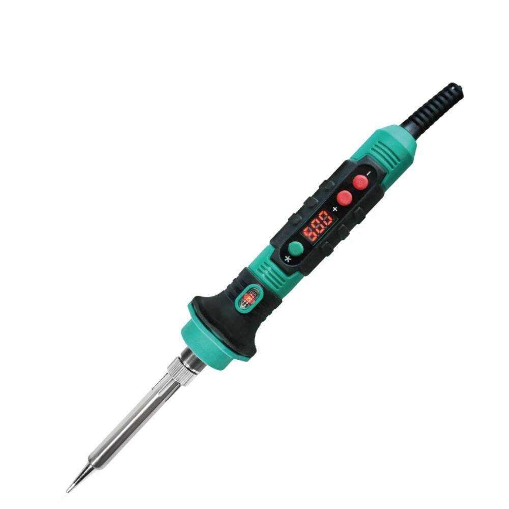 Ferro De Soldar C/ Display Regulável 150W 180/500ºC PROSKIT - (SI-253B)