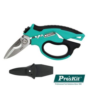 Tesoura Ângular Multifunções PROSKIT - (SR-335)