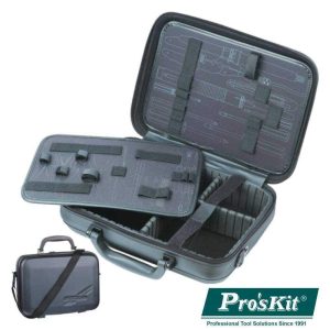 Mala Transporte Ferramentas Fibra Reforçada PROSKIT - (9PK-710P)