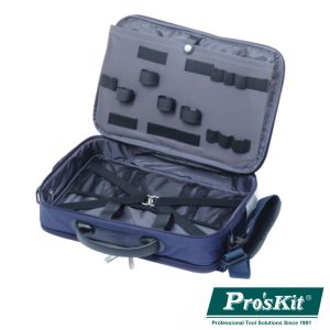 Mala Transporte Ferramentas Poliéster Impermeável PROSKIT