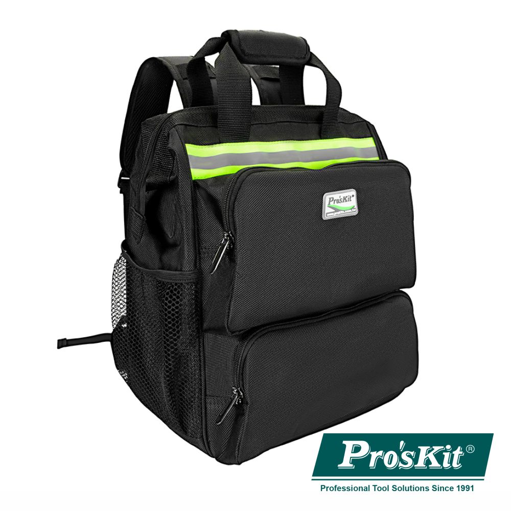 Mochila P/ Transporte de Ferramentas Multi-Funções PROSKIT