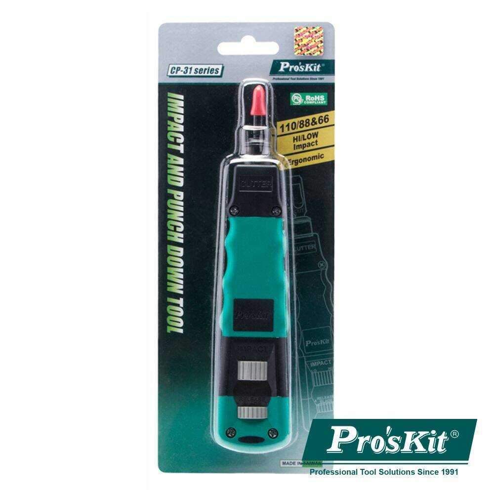 Alicate Tipo Krone PROSKIT - Image 2