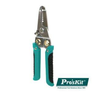 Alicate De Corte E Descarnar 165mm PROSKIT - (CP-406S)