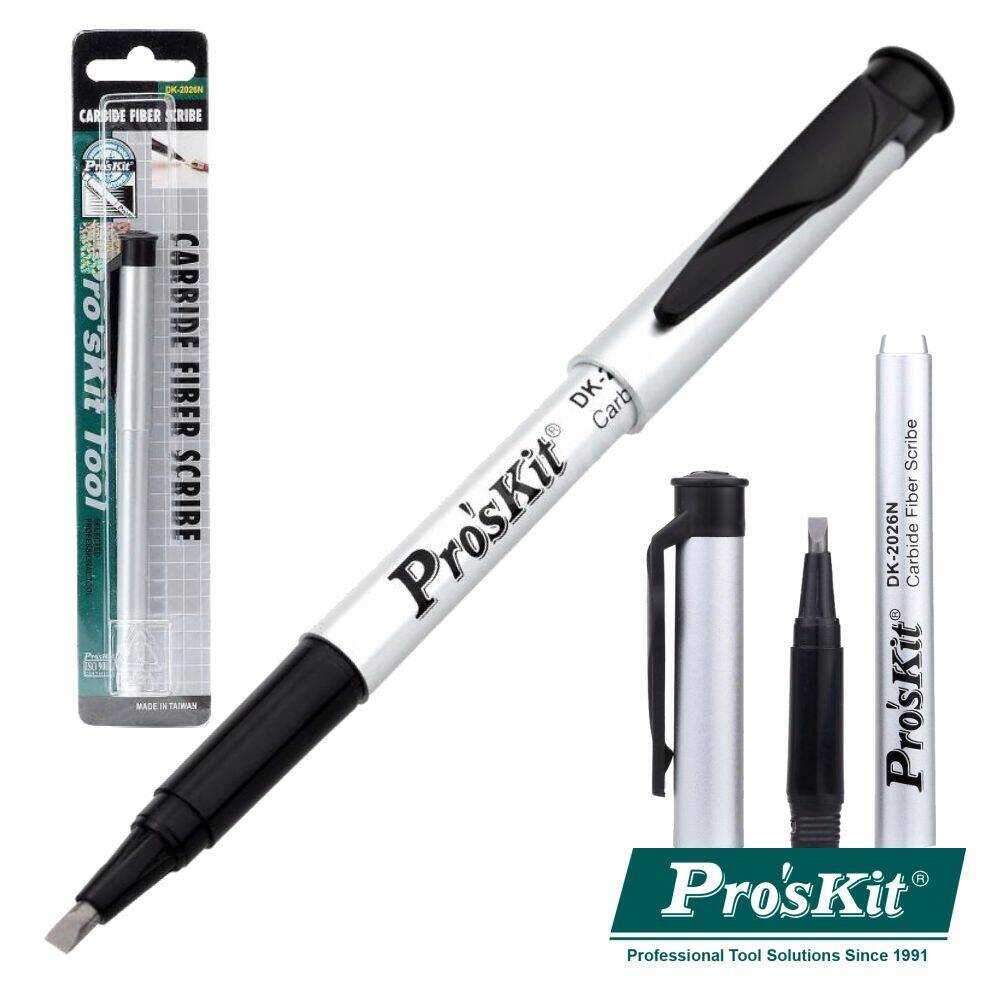 Caneta P/ Fibra Ótica PROSKIT - (DK-2026N)