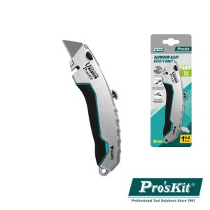 X-Ato Profissional De Alumínio PROSKIT - (DK-2102)