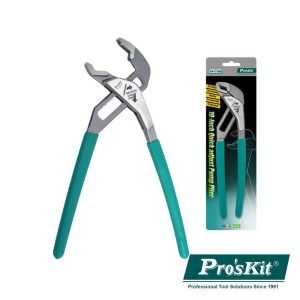 Alicate De Grifos Ajustável 250mm PROSKIT - (PN-P210N)