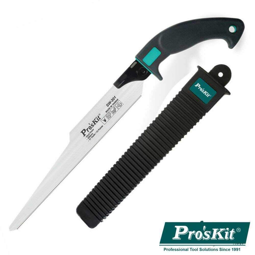 Serra Multiusos C/ Capa de Proteção PROSKIT - (SW-201)