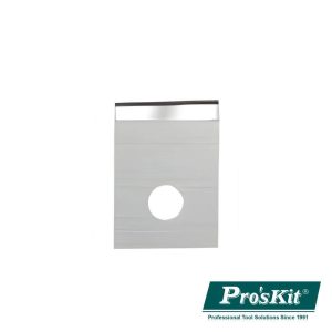 Lâmina De Substituição P/ Alicate CP-376N PROSKIT - (5CP-376N-8PB)