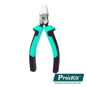 Alicate de Corte Diagonal 160mm PROSKIT - (PM-806FG)
