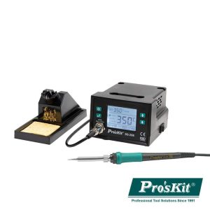 Estação De Soldar 75W PROSKIT - (SS-208B)