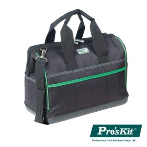Mala Transporte Ferramentas Poliéster 16" PROSKIT - (ST-5302)