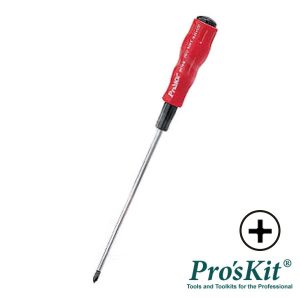 Chave Philips #2x100mm 210mm PROSKIT - (89407B)