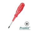 Chave Philips #2x57mm 210mm PROSKIT - (89407B-L)