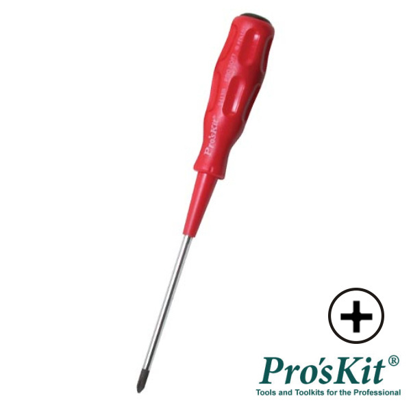 Chave Philips #2x107mm 260mm PROSKIT - (89413B)