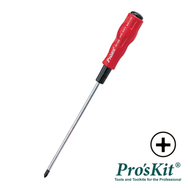 Chave Philips #1x110mm 260mm PROSKIT - (89416B)