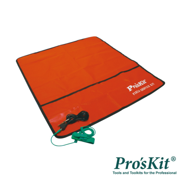 Kit Antiestático PROSKIT - (8PK-AS07-1)