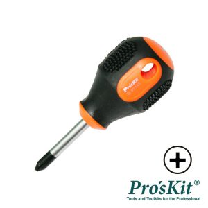Chave Philips #2 6x40mm 98mm PROSKIT - (9SD-220B)