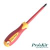 Chave Philips 6.0x100mm PROSKIT - (SD-810-P2)