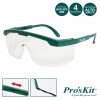 Óculos Proteção Visão Total PROSKIT - (MS-710)