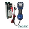 Testador Linhas Telefónicas PROSKIT - (MT-8100)