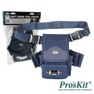 Bolsa Transporte Ferramentas De Cintura PROSKIT - (ST-2012H)